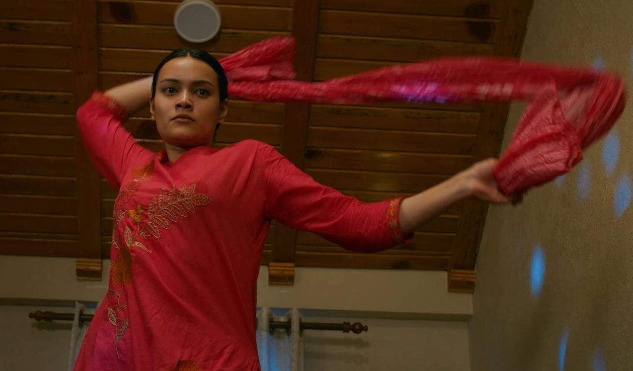 Nancy Khadka
